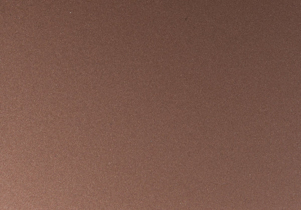 Pink Amber Metallic Coating