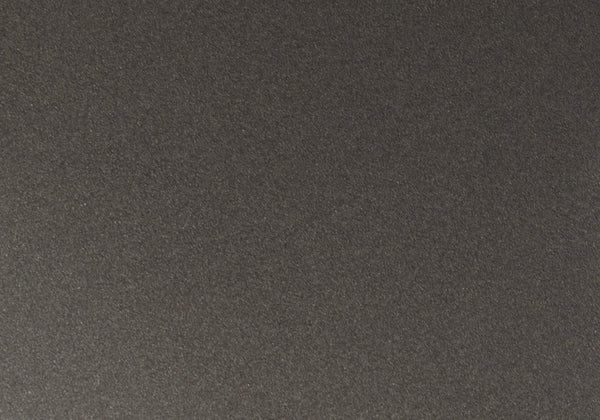 Pewter Metallic Coating