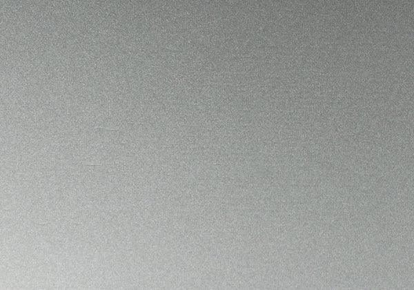 Platinum Metallic Coating