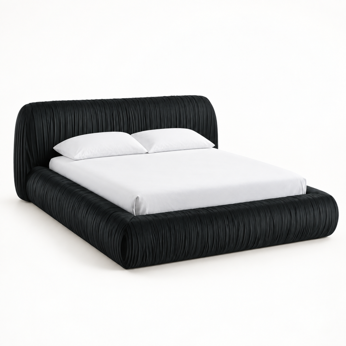 Palmeray Bed Frame
