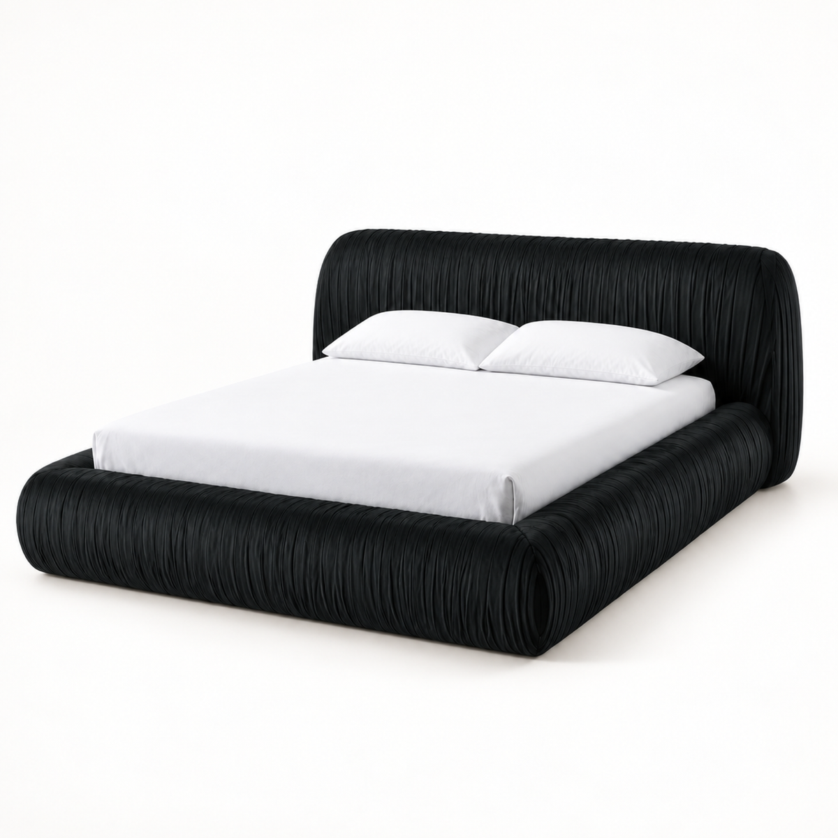 Palmeray Bed Frame