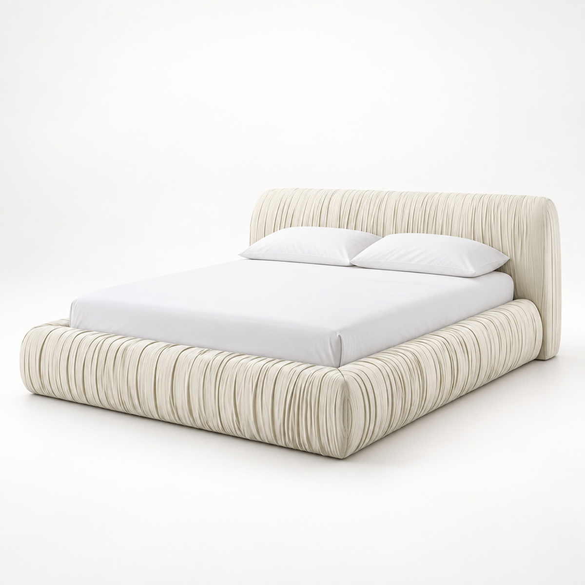 Palmeray Bed Frame