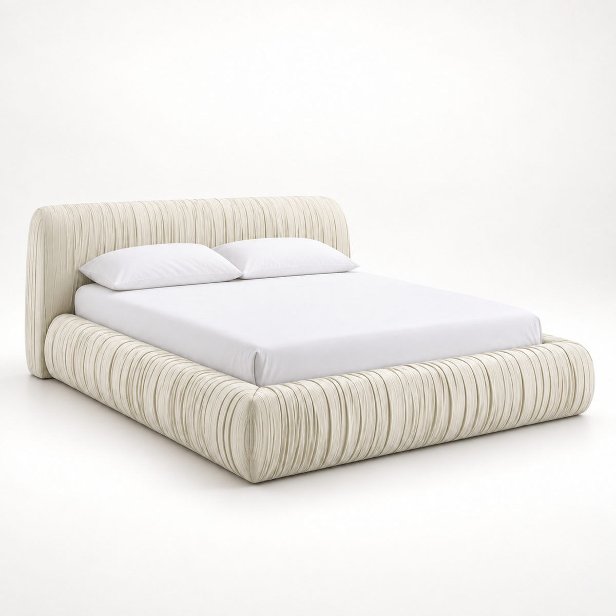 Palmeray Bed Frame