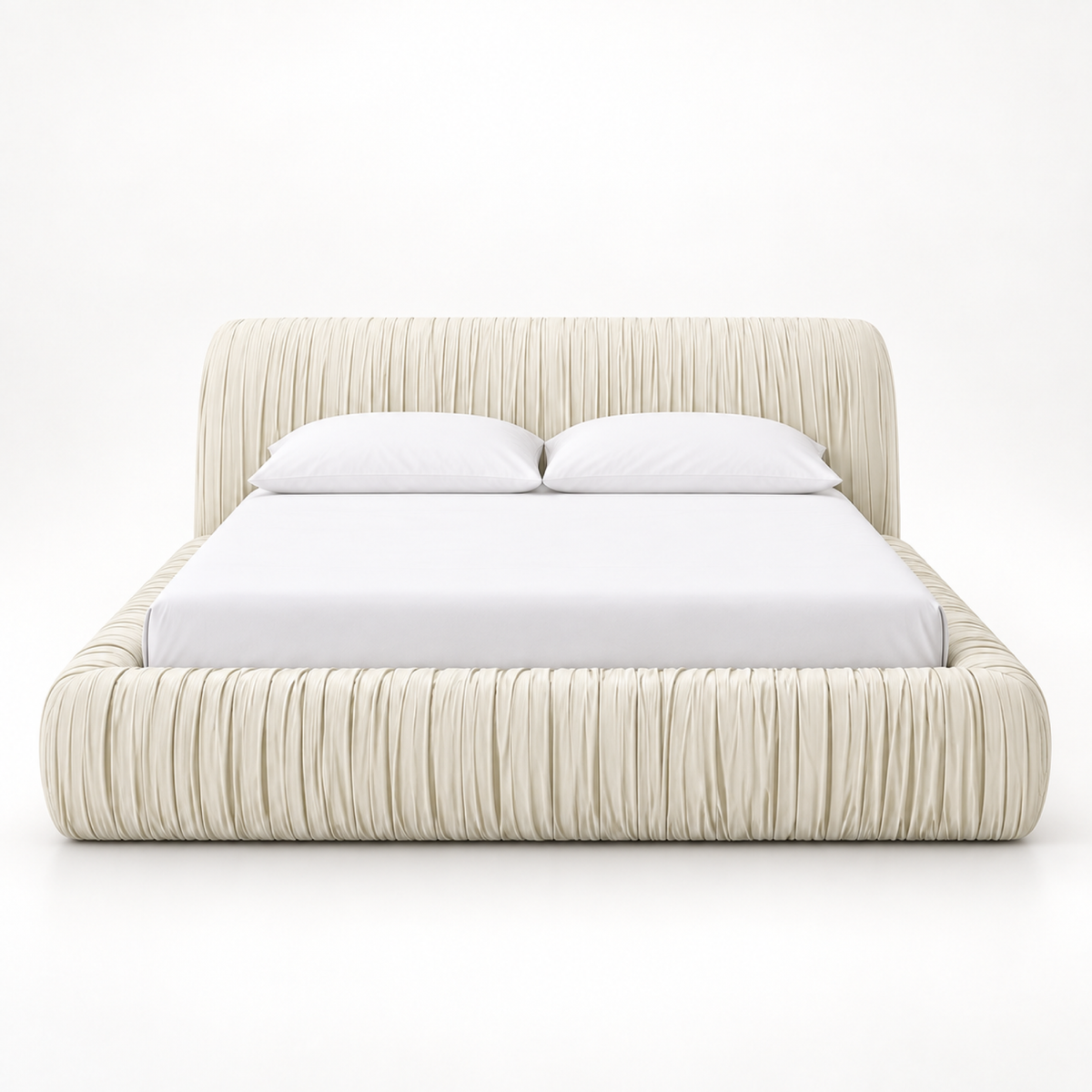 Palmeray Bed Frame
