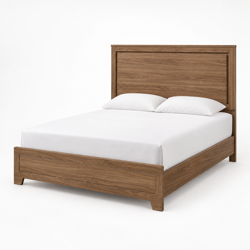 Panelo Bed