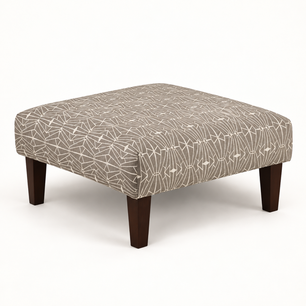 Parkes Ottoman