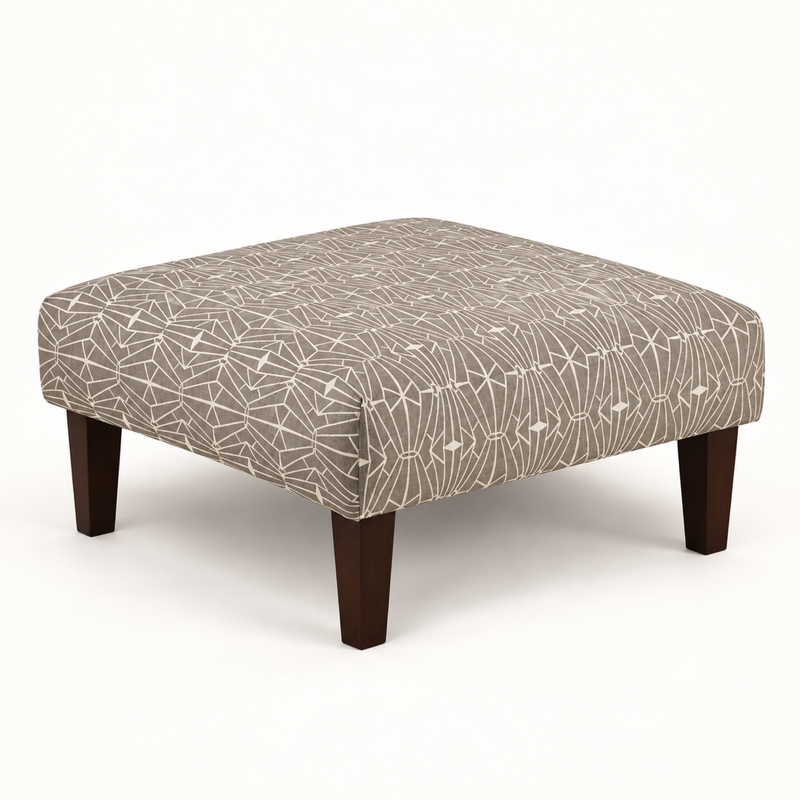 Parkes Ottoman