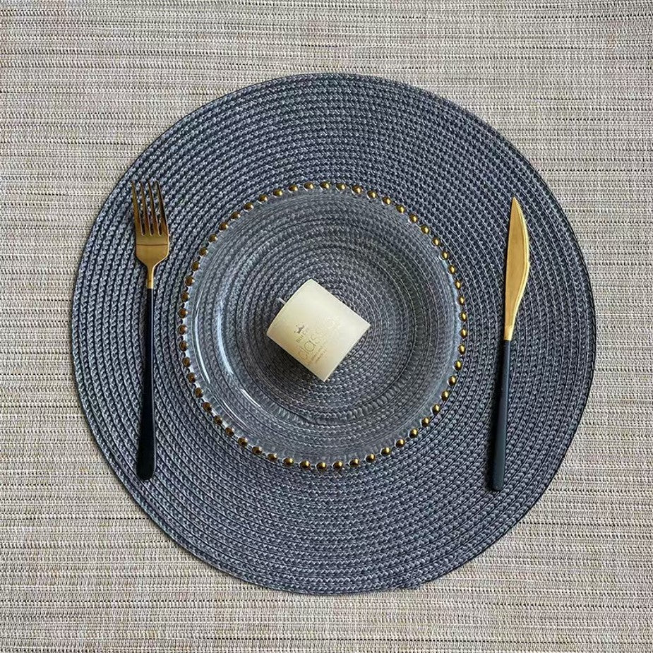 Handwoven Placemat