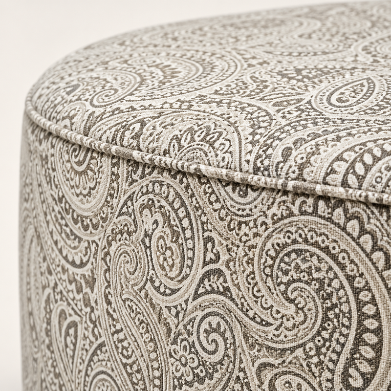 Pocklynn Ottoman