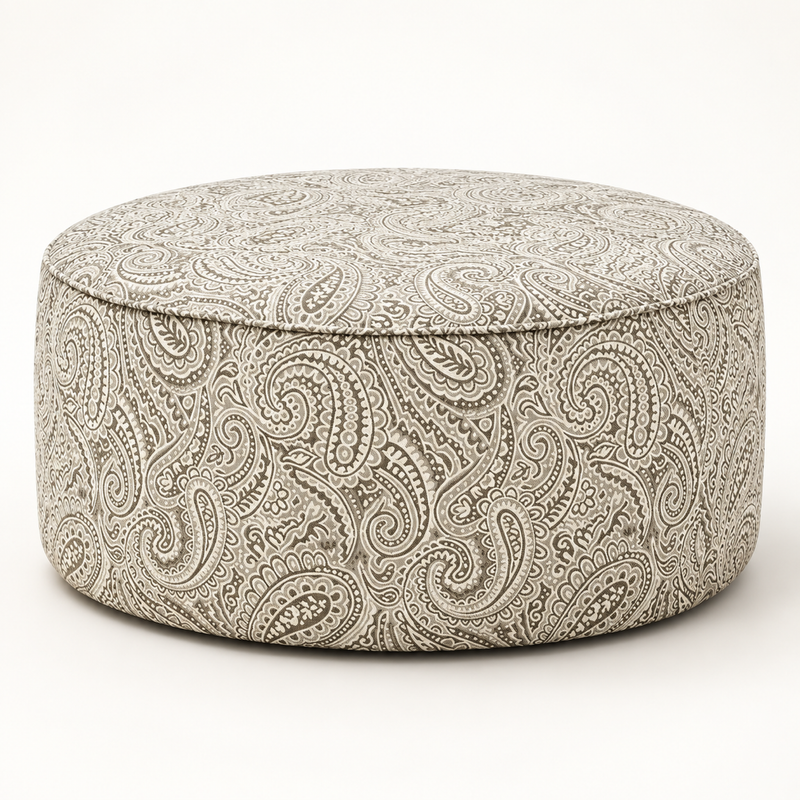 Pocklynn Ottoman