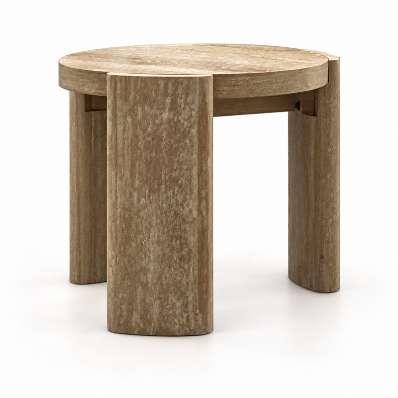 Poltimor End Table