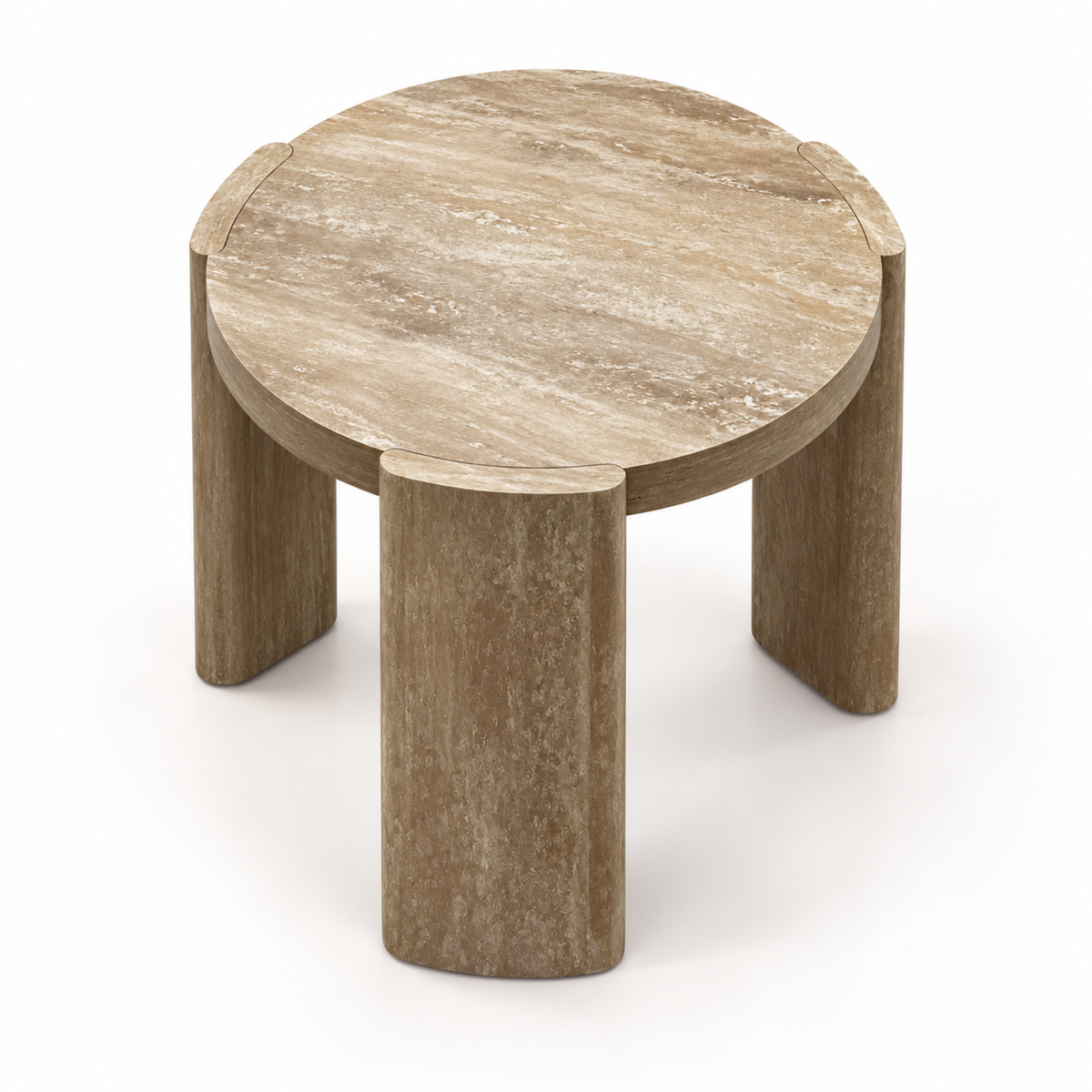 Poltimor End Table