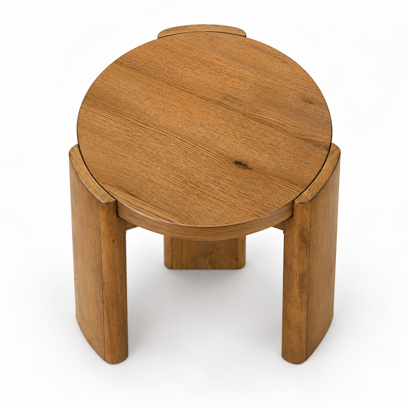 Poltimor End Table