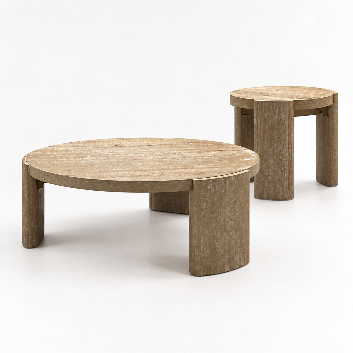 Poltimor Coffee Table