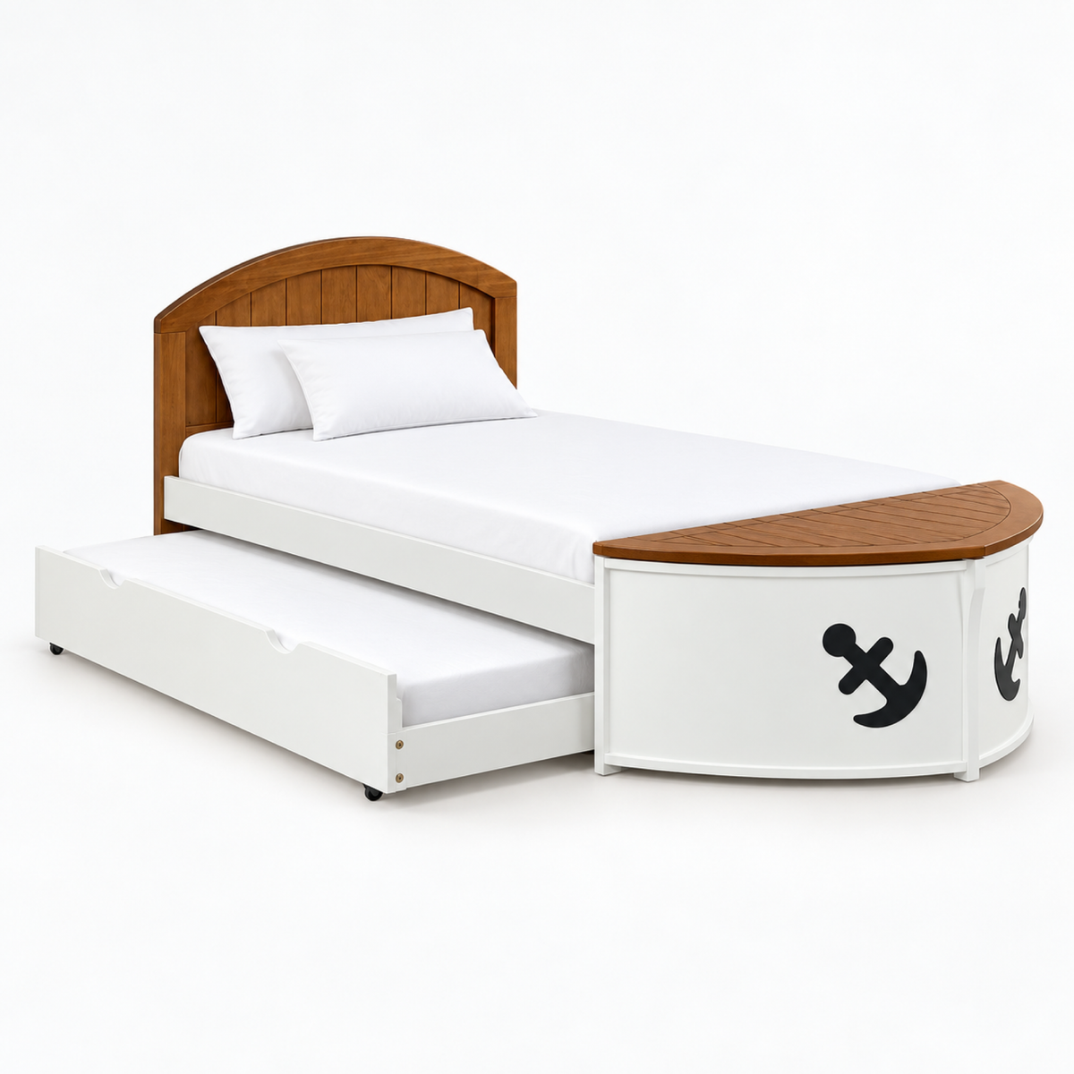 Porusdon Bed