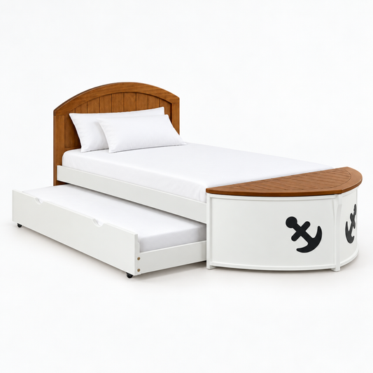Porusdon Bed