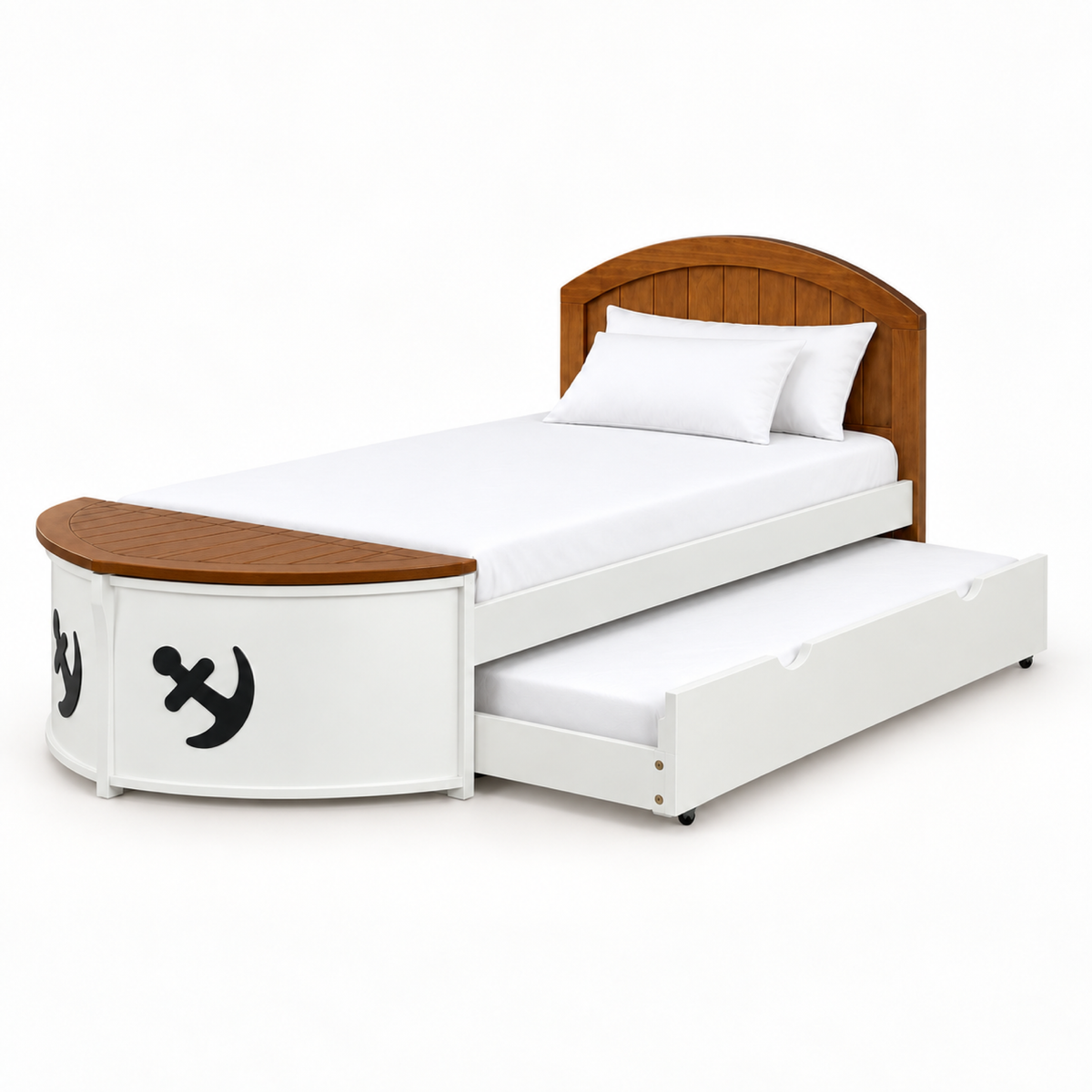 Porusdon Bed