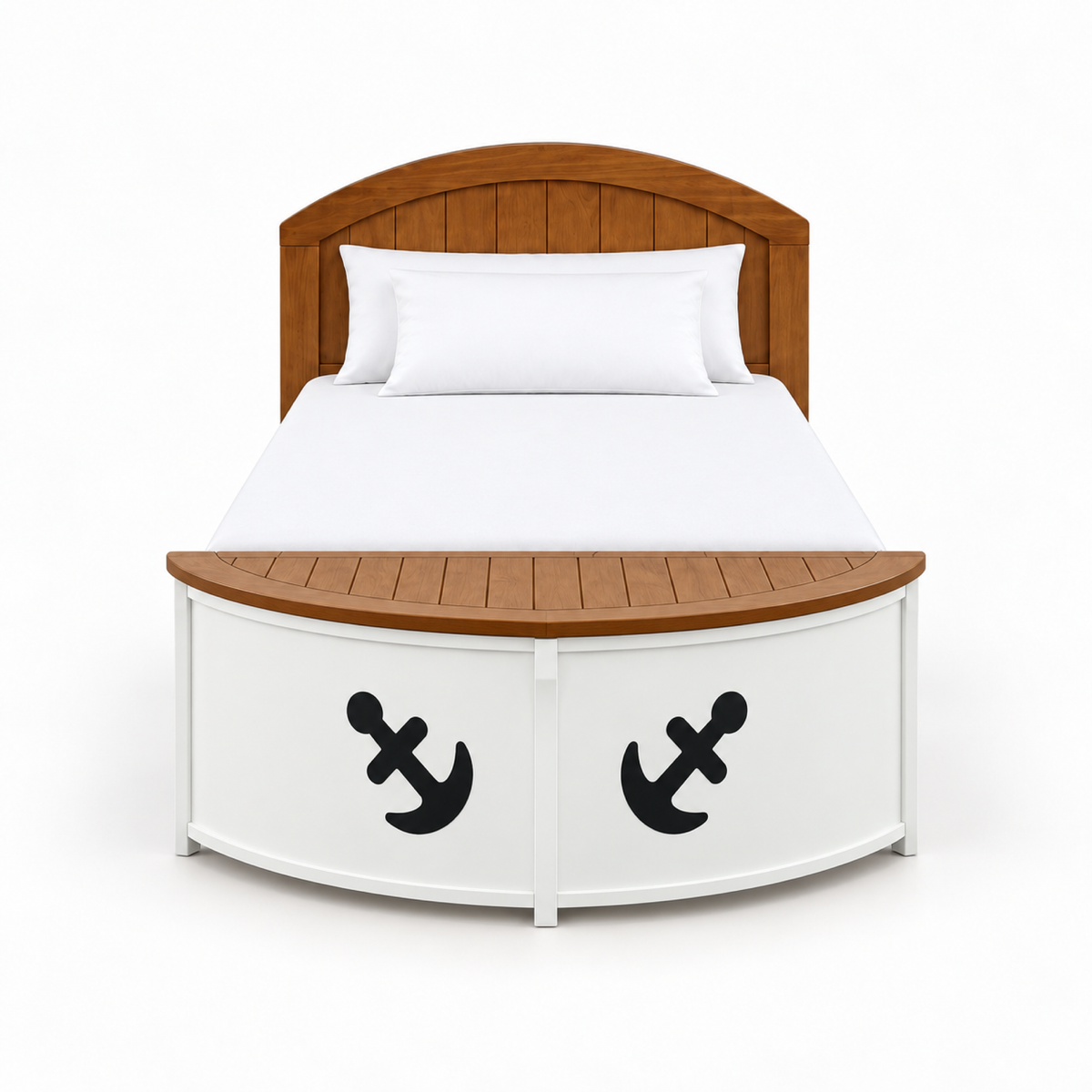 Porusdon Bed