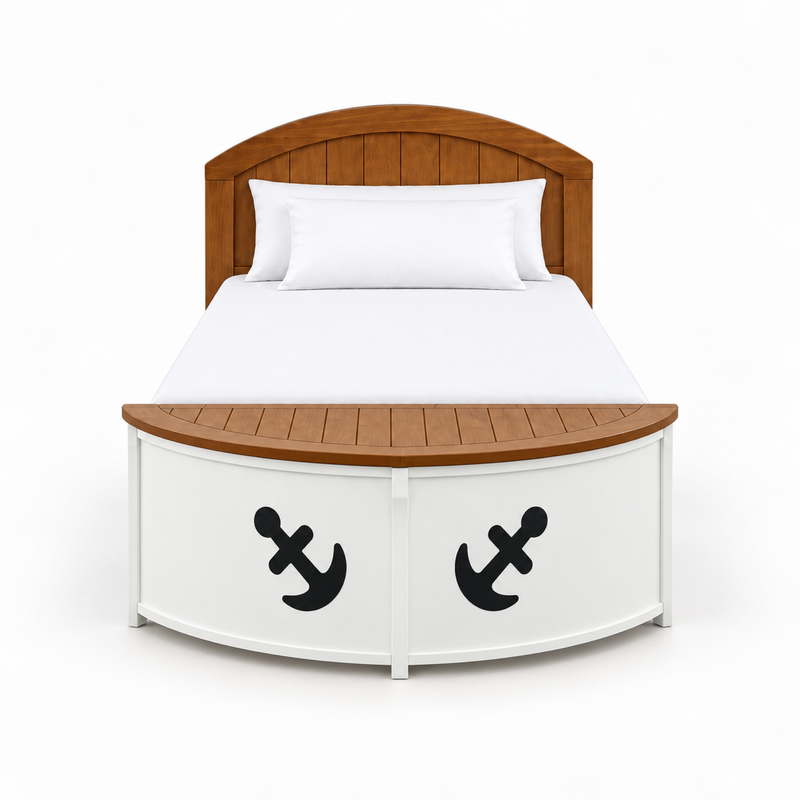 Porusdon Bed