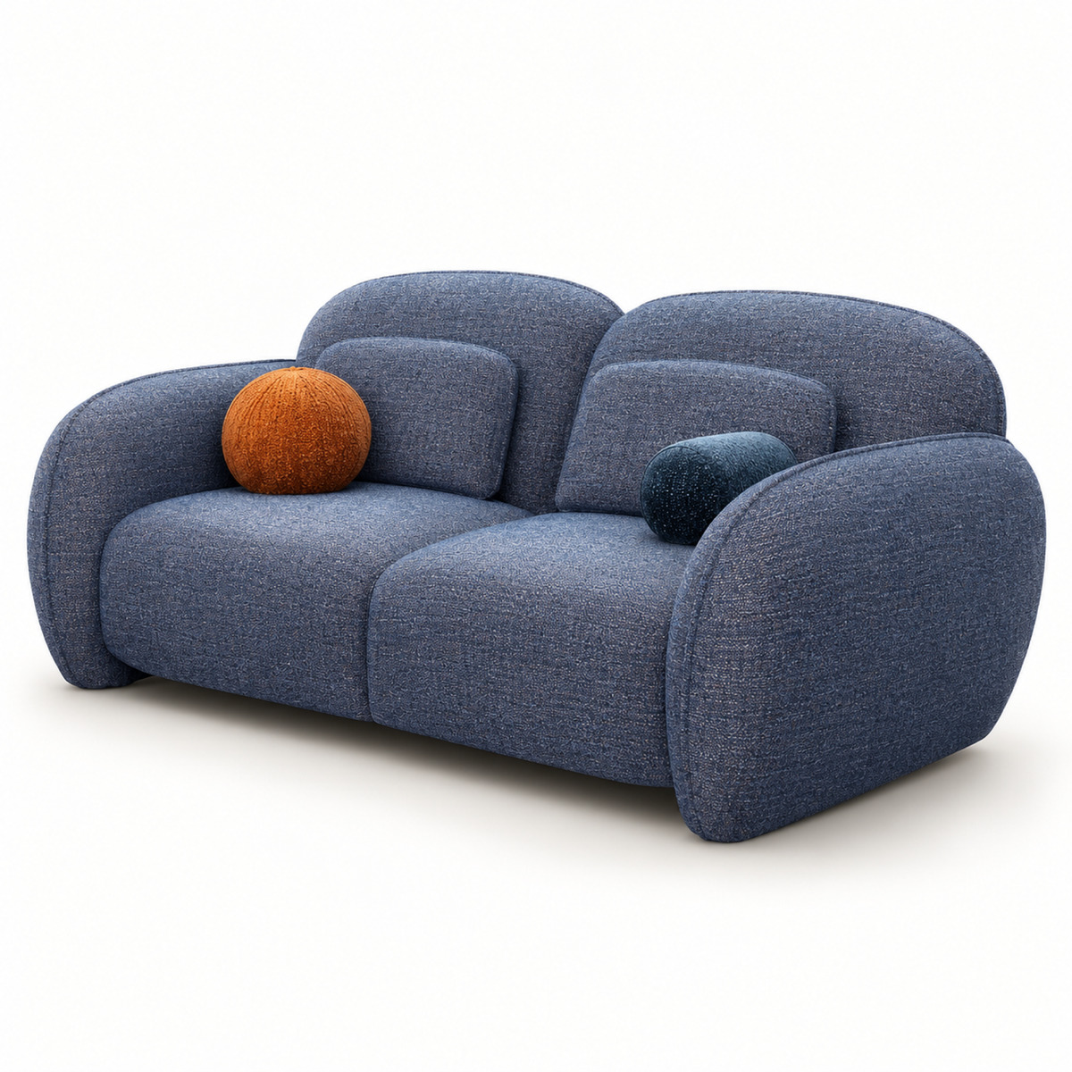 Peverell Loveseat