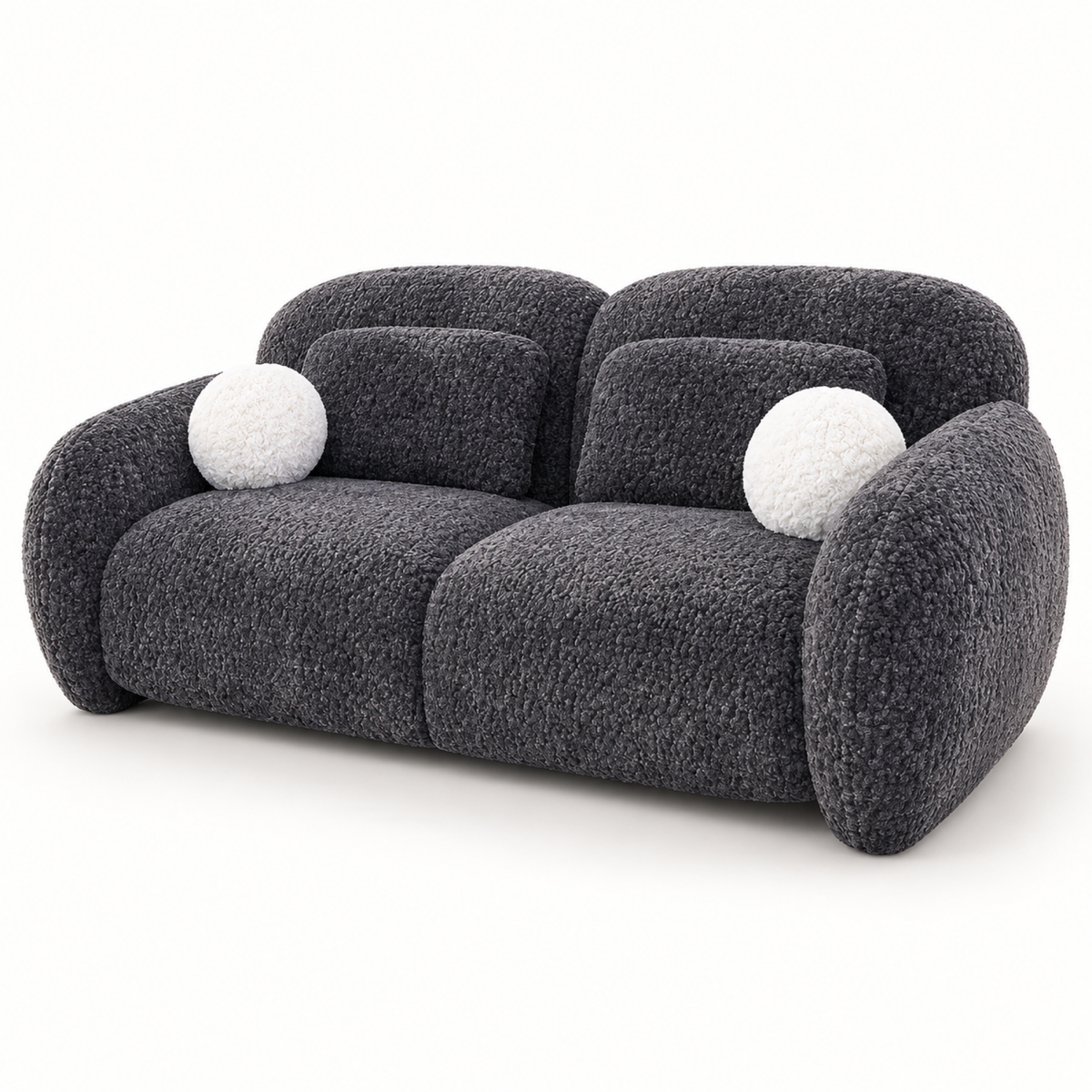 Peverell Loveseat