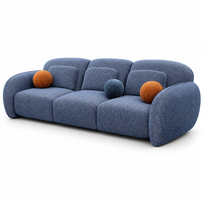 Peverell Sofa