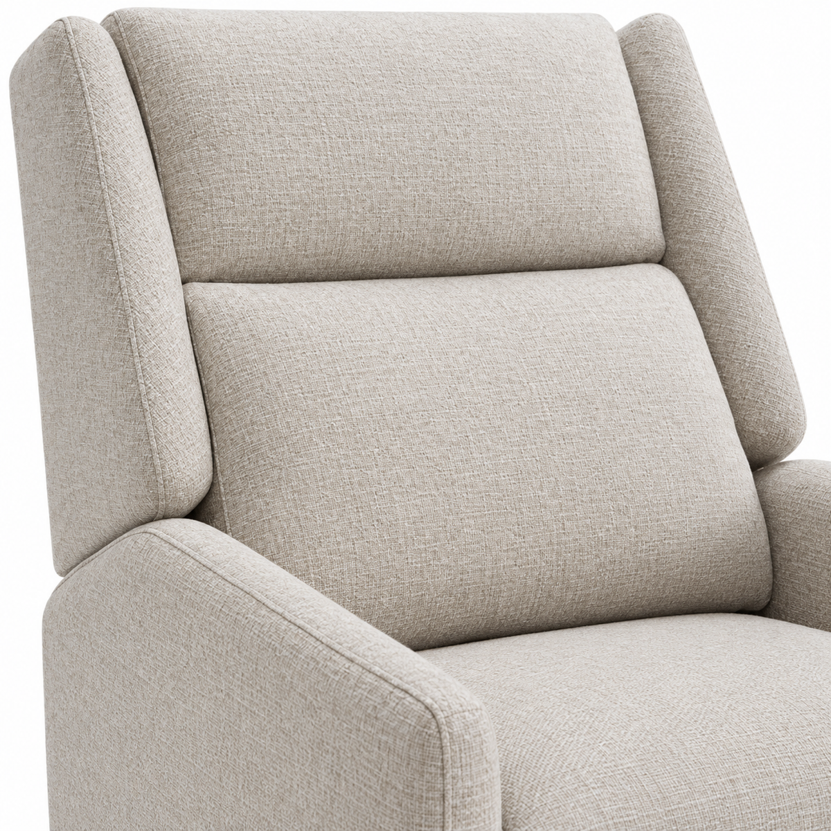 Psychia Pushback Recliner
