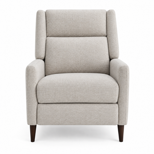 Psychia Pushback Recliner