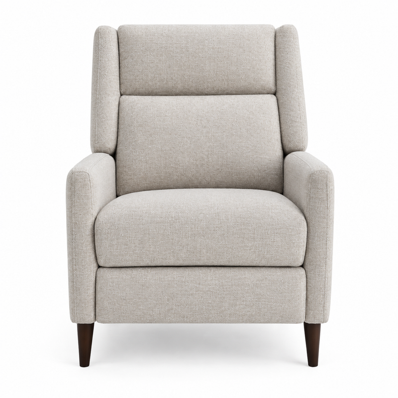 Psychia Pushback Recliner