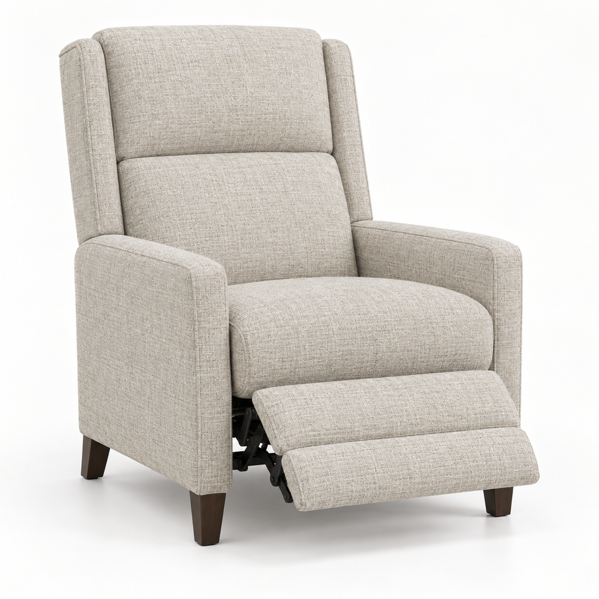 Psychia Pushback Recliner