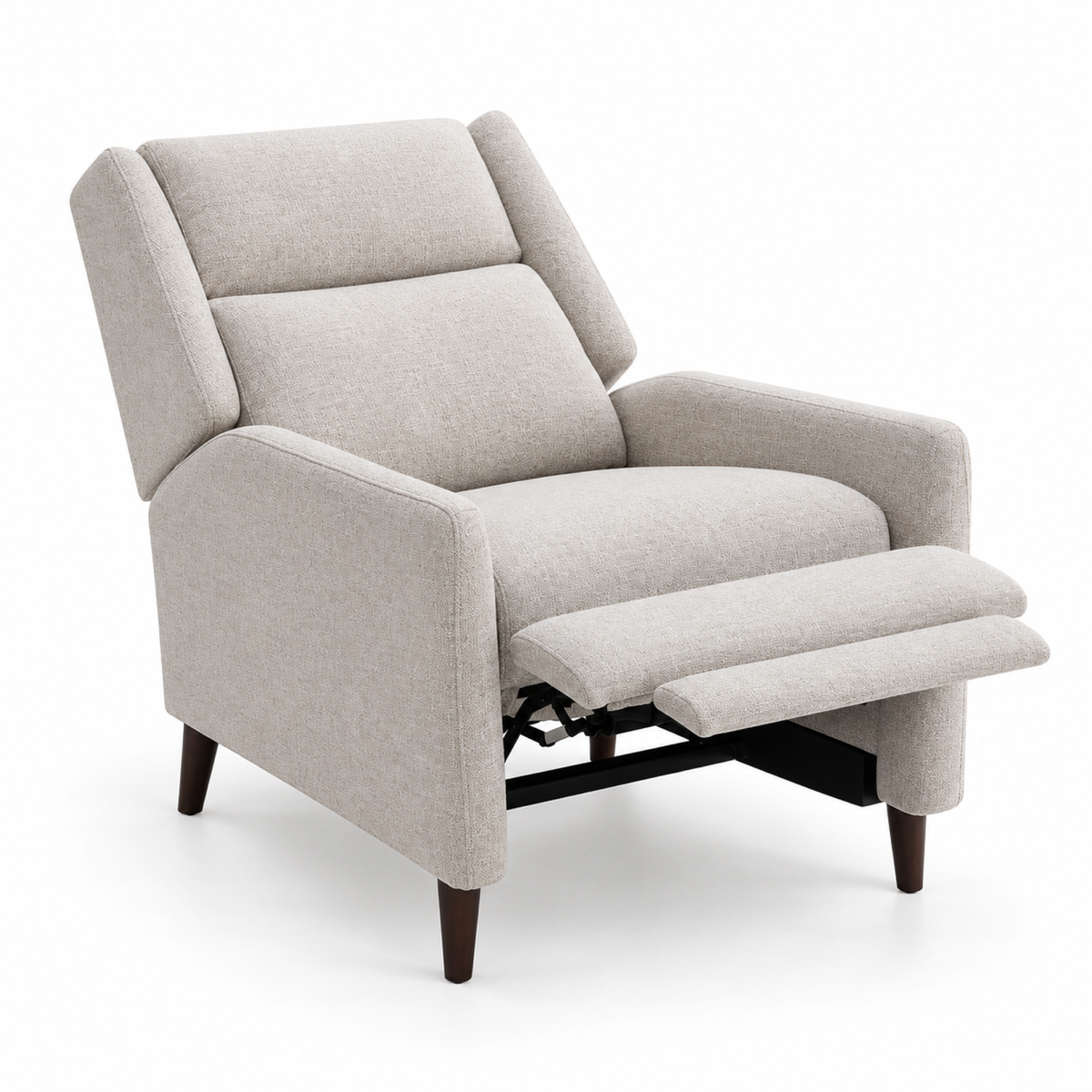 Psychia Pushback Recliner