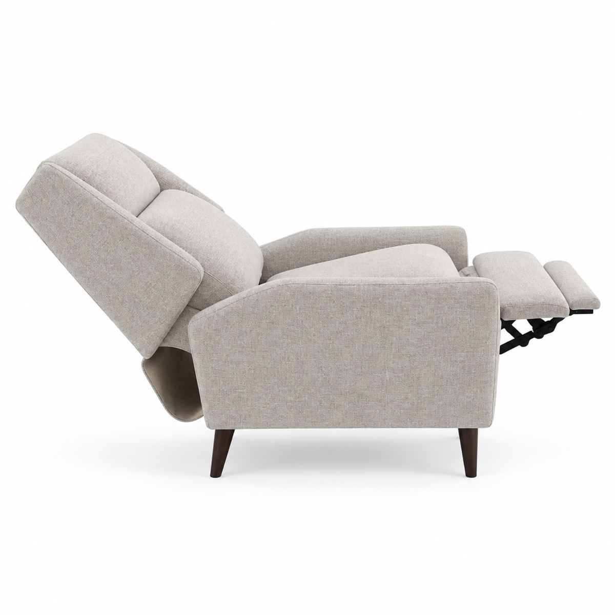 Psychia Pushback Recliner