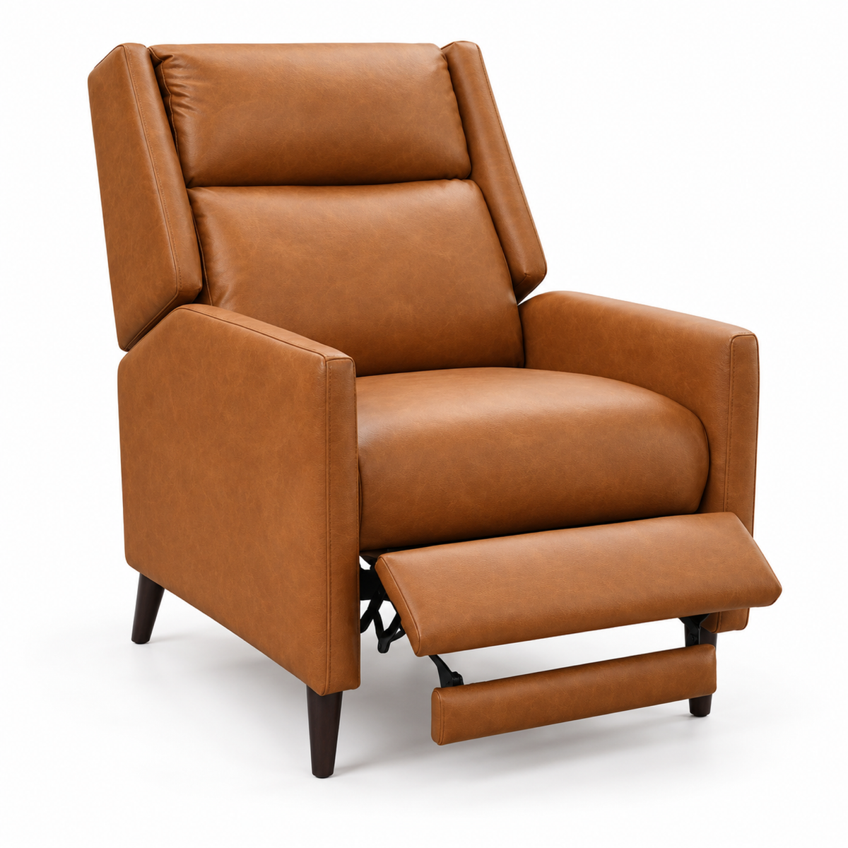 Psychia Pushback Recliner