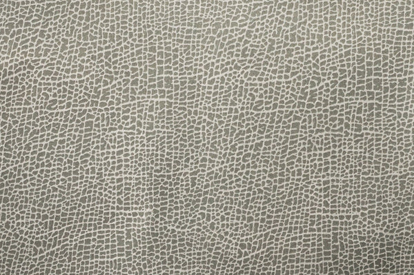 Jacquard - Light Gray