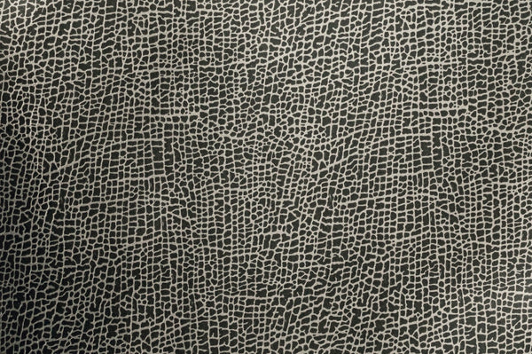 Jacquard - Gray