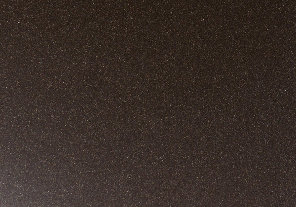 Rust Bronze Metallic Coating