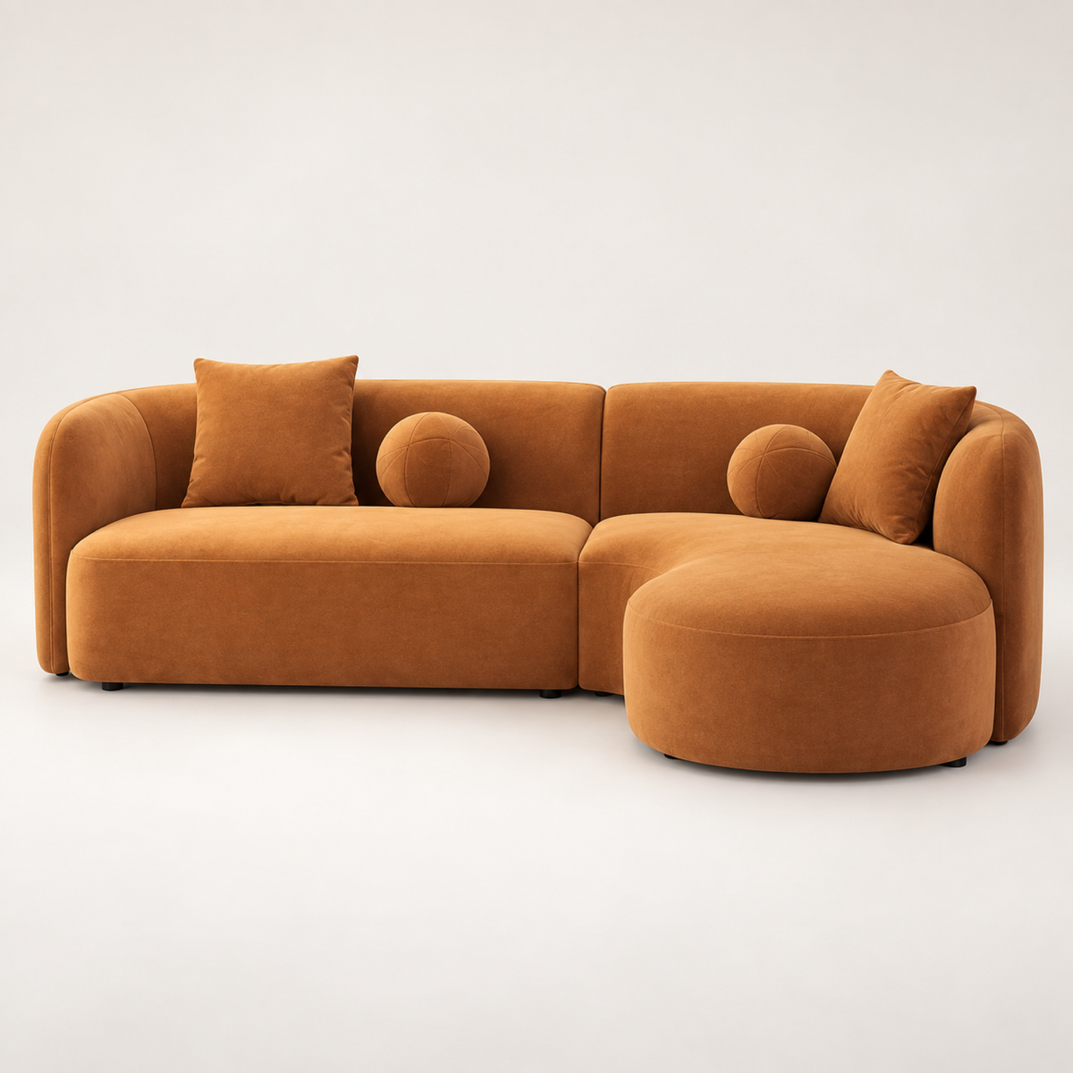 Ravello Sectional