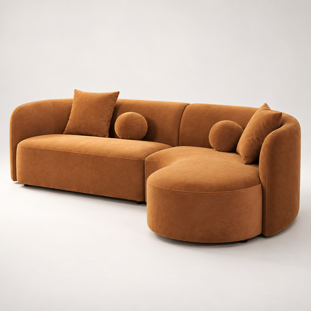Ravello Sectional