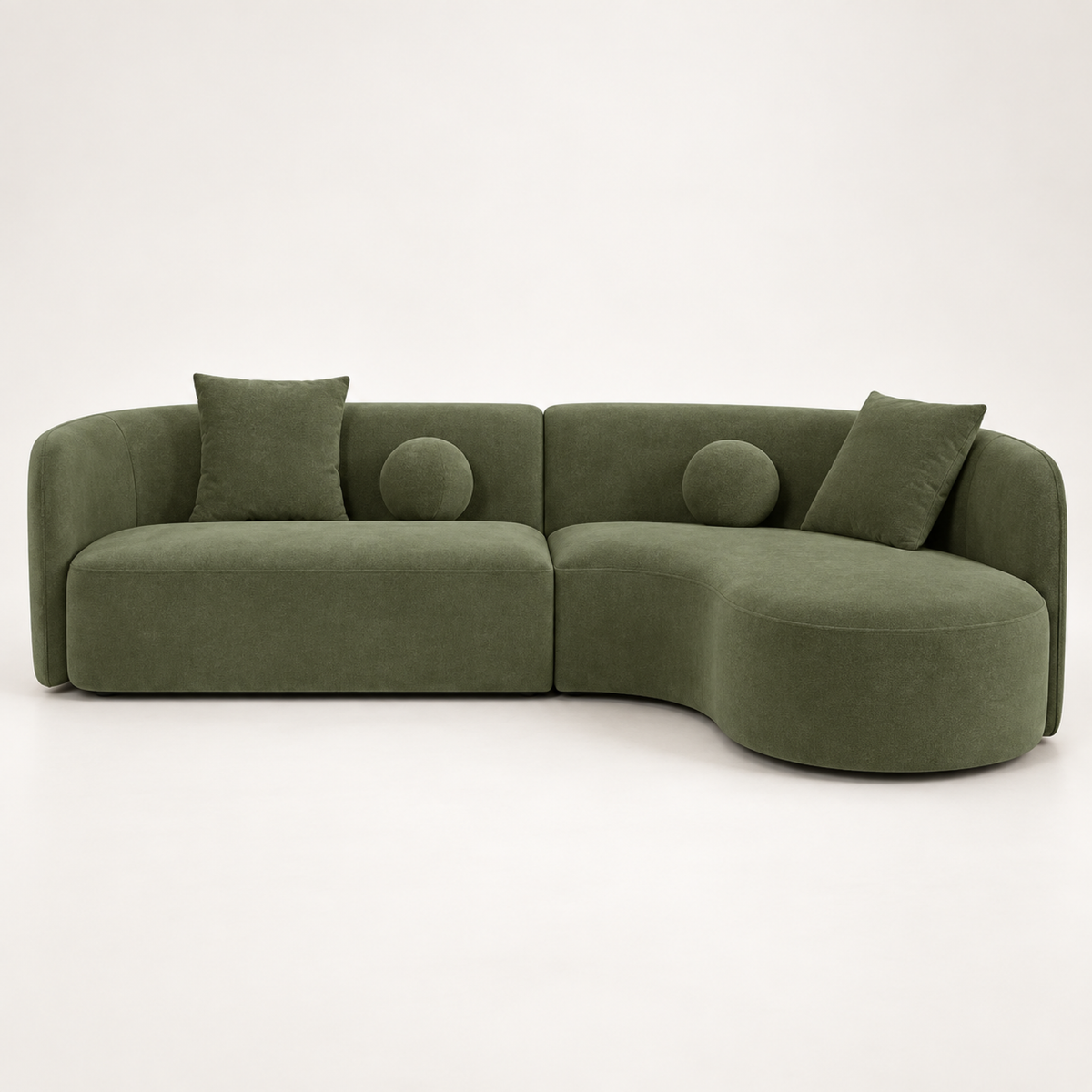 Ravello Sectional