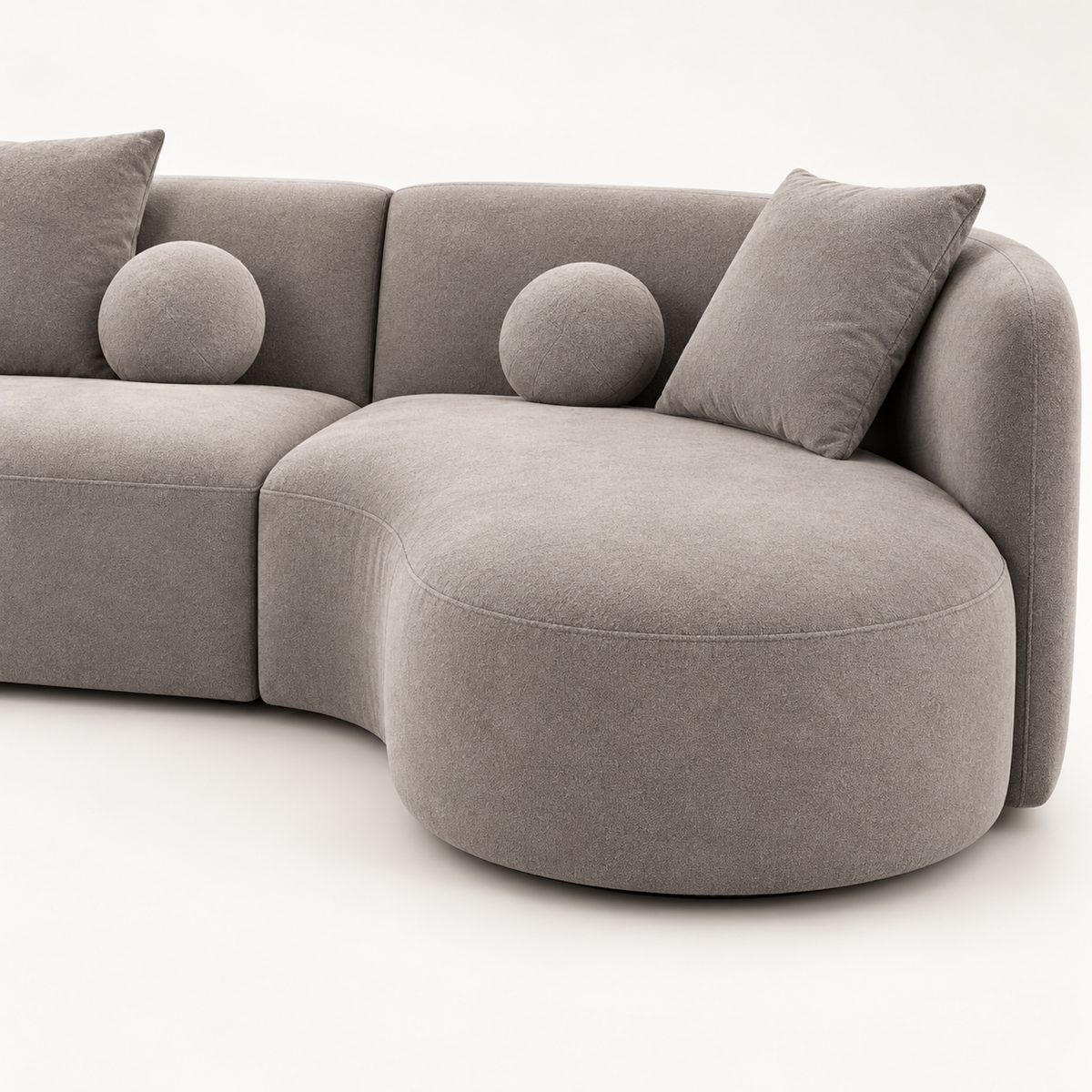 Ravello Sectional