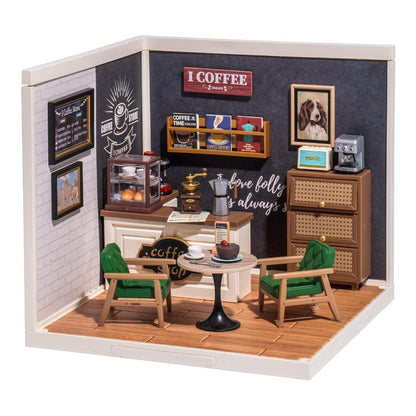 Daily Inspiration Cafe - Futu With . . .