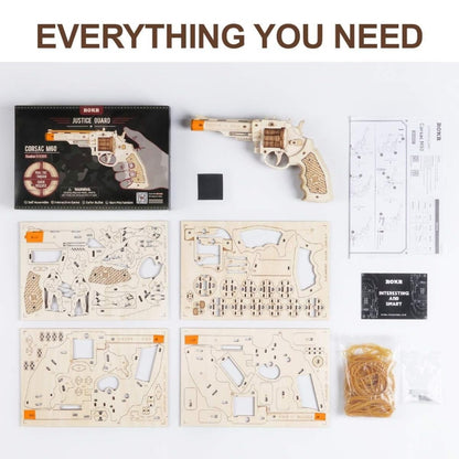 Assembly Corsac M60 - Futu With . . .