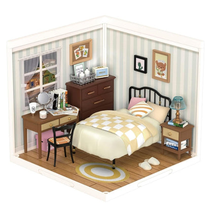 Sweet Dream Bedroom - Futu With . . .