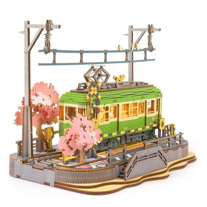 Sakura Journey - Futu With . . .