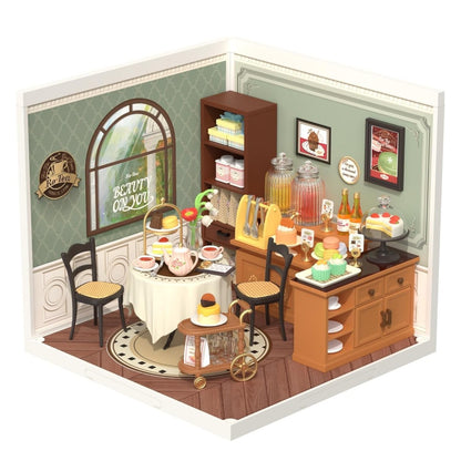 Sweet Sips Tea - Futu With . . .