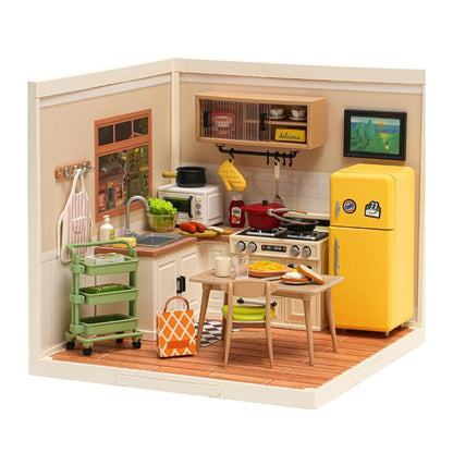 Happy Meals Kitchen - Futu With . . .