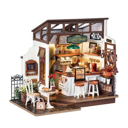 No.17 Café - Futu With . . .