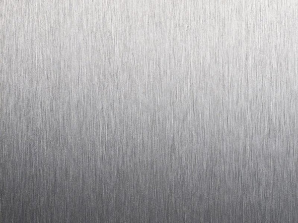 Satin Steel
