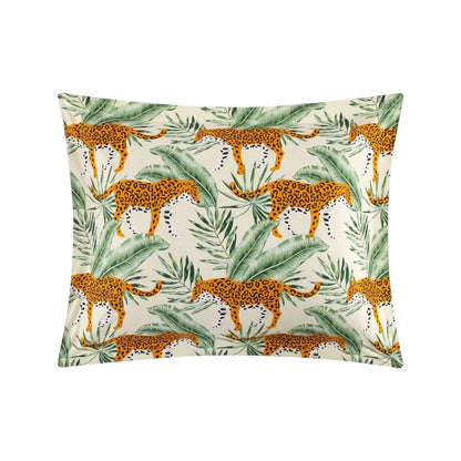 Safari 8-Piece Comforter Set - King Size