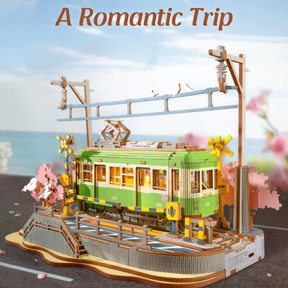 Sakura Journey - Futu With . . .